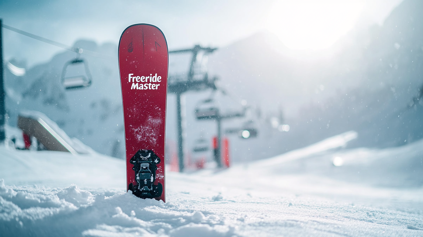 Freeride Master